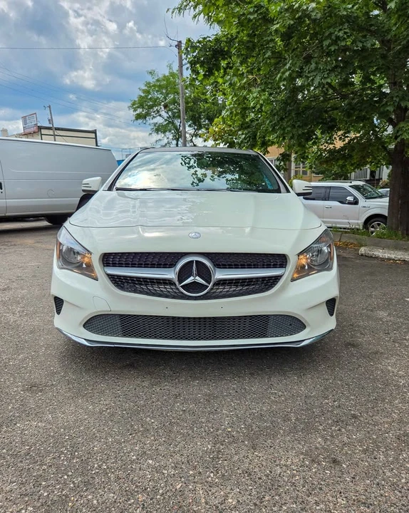 2017 Mercedes-Benz C117 CLA - Image 10 of 18