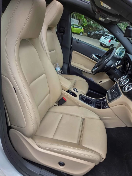 2017 Mercedes-Benz C117 CLA - Image 15 of 18