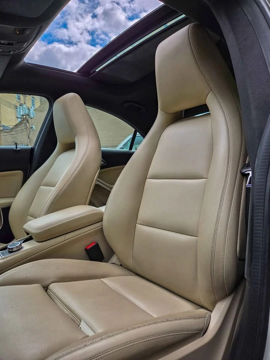 2017 Mercedes-Benz C117 CLA - Image 12 of 18