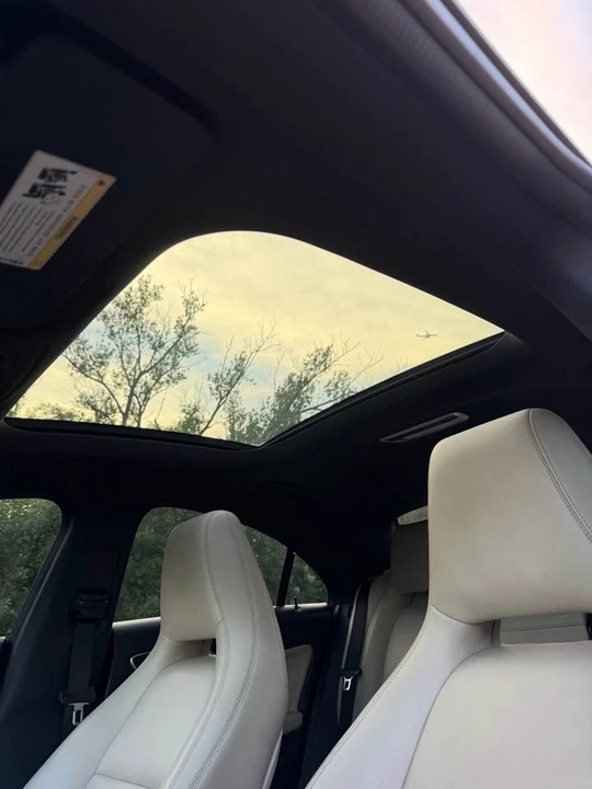 2017 Mercedes-Benz C117 CLA - Image 14 of 20
