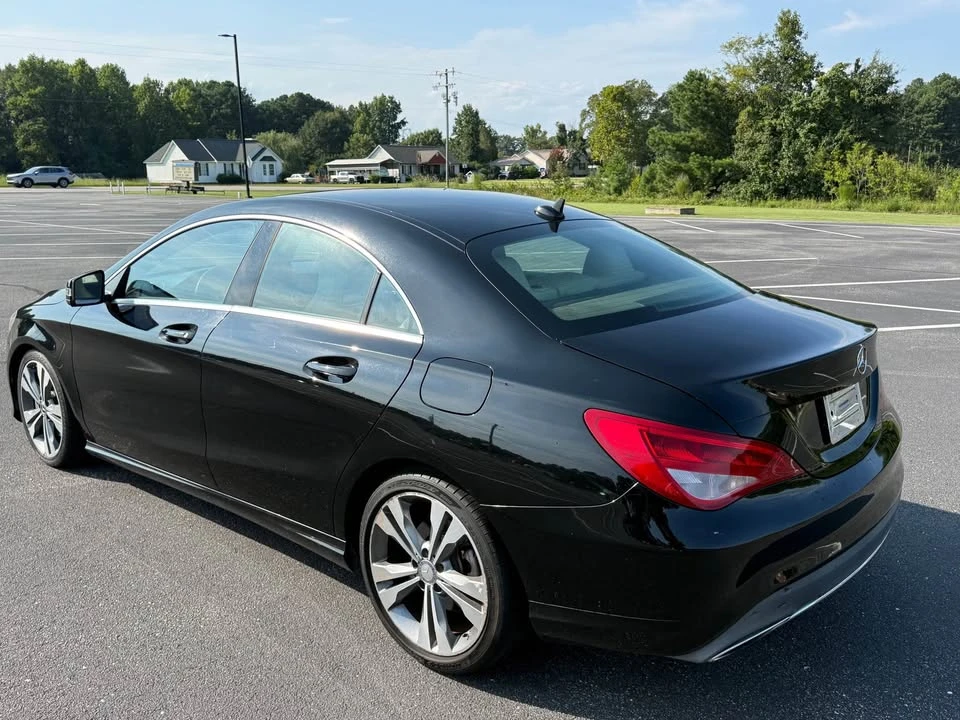 2017 Mercedes-Benz C117 CLA - Image 5 of 20