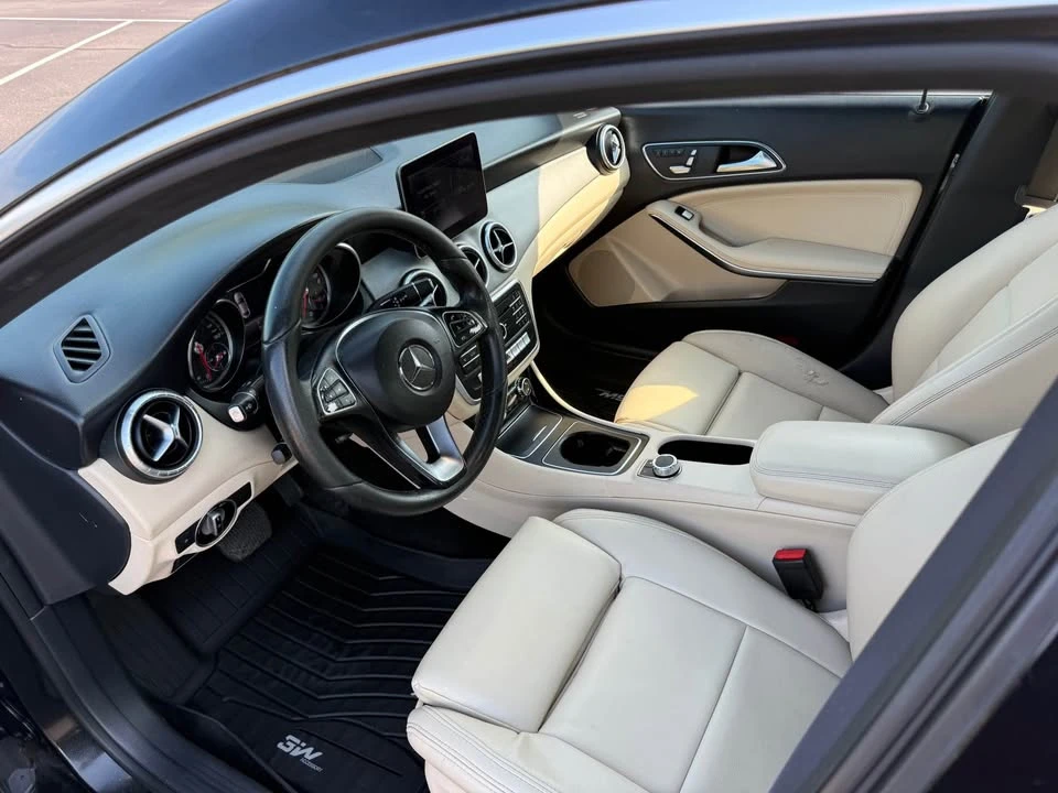 2017 Mercedes-Benz C117 CLA - Image 14 of 20