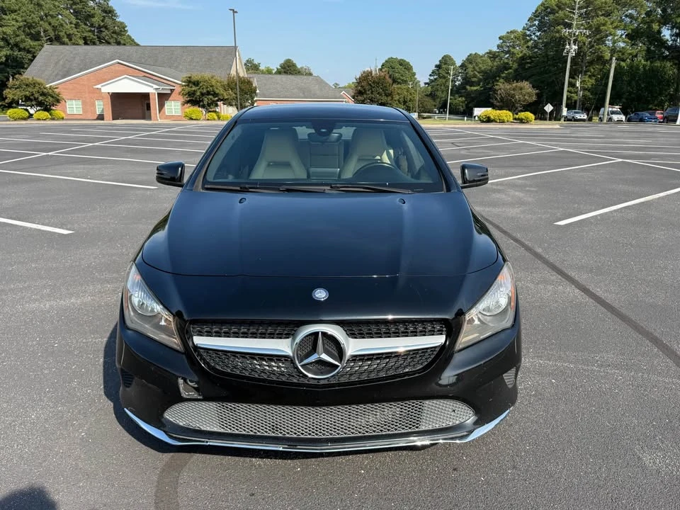 2017 Mercedes-Benz C117 CLA - Image 3 of 20