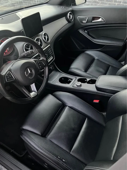 2017 Mercedes-Benz C117 CLA - Image 9 of 19