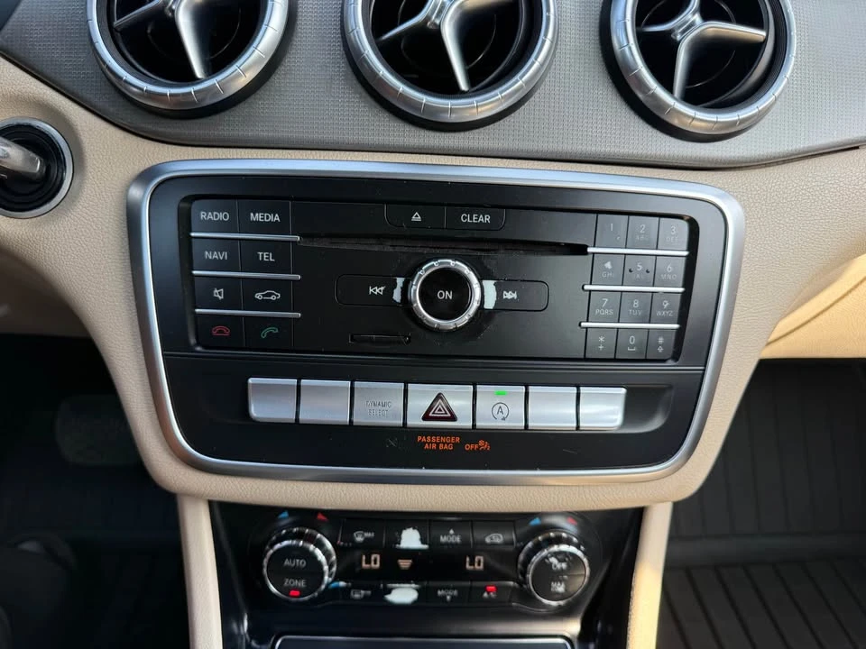 2017 Mercedes-Benz C117 CLA - Image 16 of 20