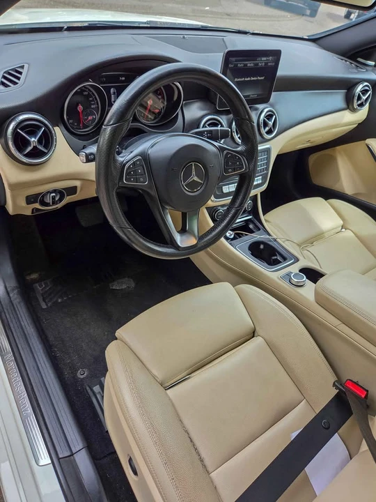 2017 Mercedes-Benz C117 CLA - Image 11 of 18