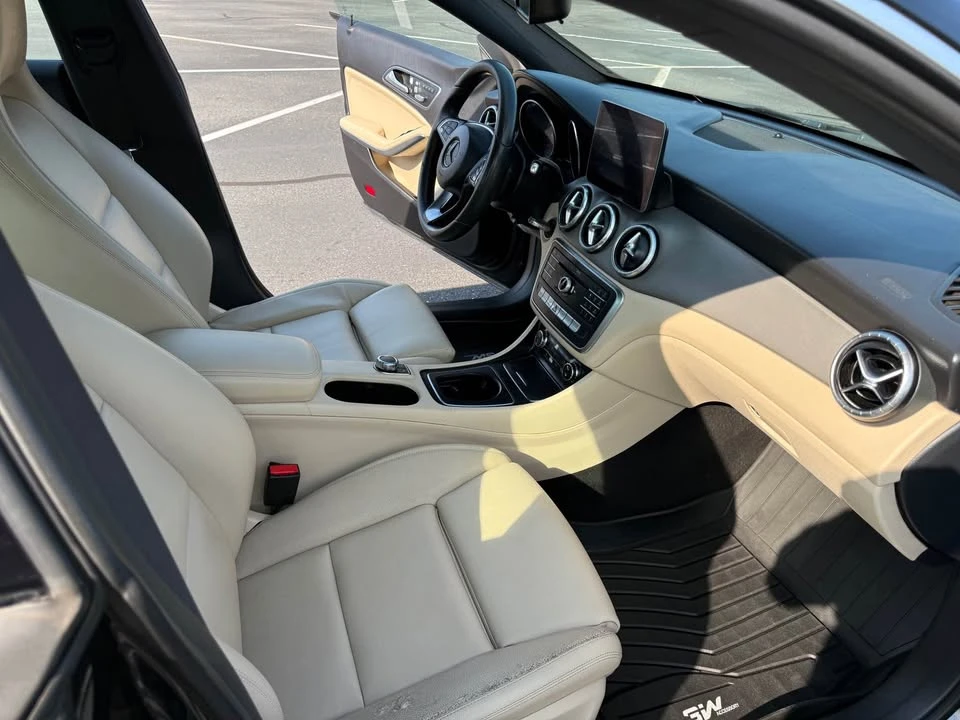 2017 Mercedes-Benz C117 CLA - Image 12 of 20