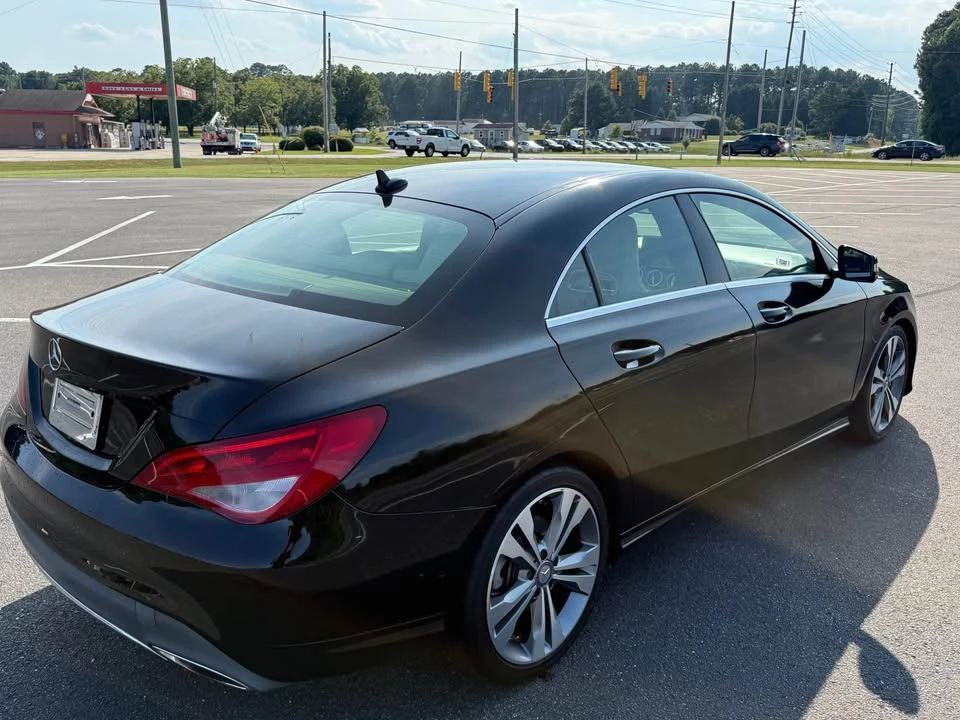 2017 Mercedes-Benz C117 CLA - Image 6 of 20