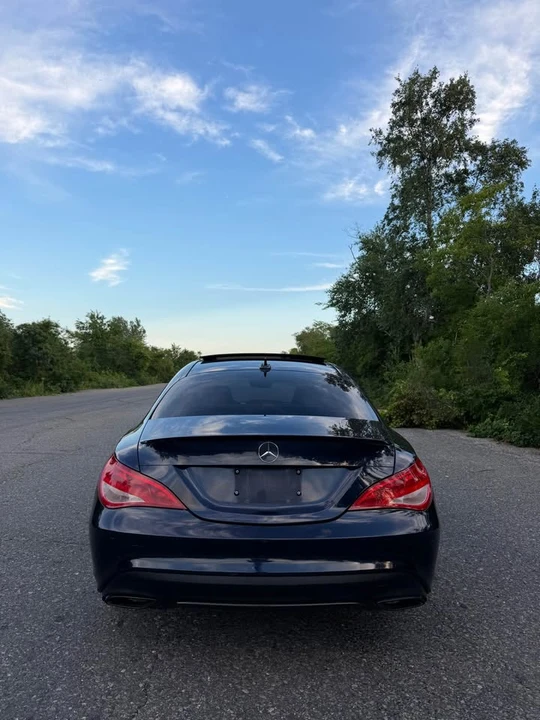 2017 Mercedes-Benz C117 CLA - Image 3 of 20