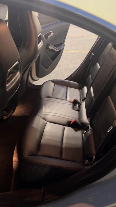 2017 Mercedes-Benz C117 CLA - Image 4 of 10