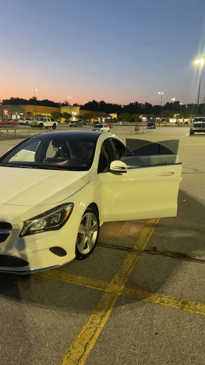 2017 Mercedes-Benz C117 CLA - Image 3 of 10
