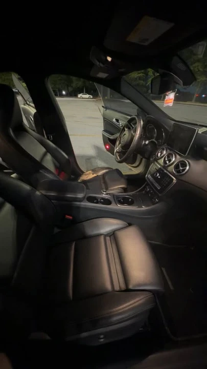 2017 Mercedes-Benz C117 CLA - Image 6 of 10