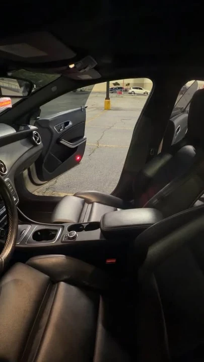 2017 Mercedes-Benz C117 CLA - Image 7 of 10