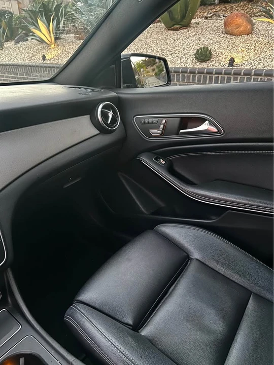 2017 Mercedes-Benz C117 CLA - Image 11 of 19