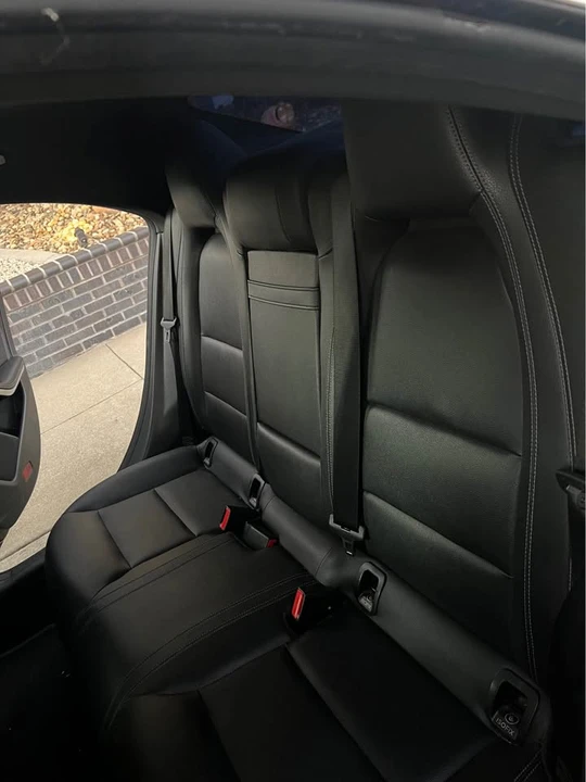 2017 Mercedes-Benz C117 CLA - Image 14 of 19