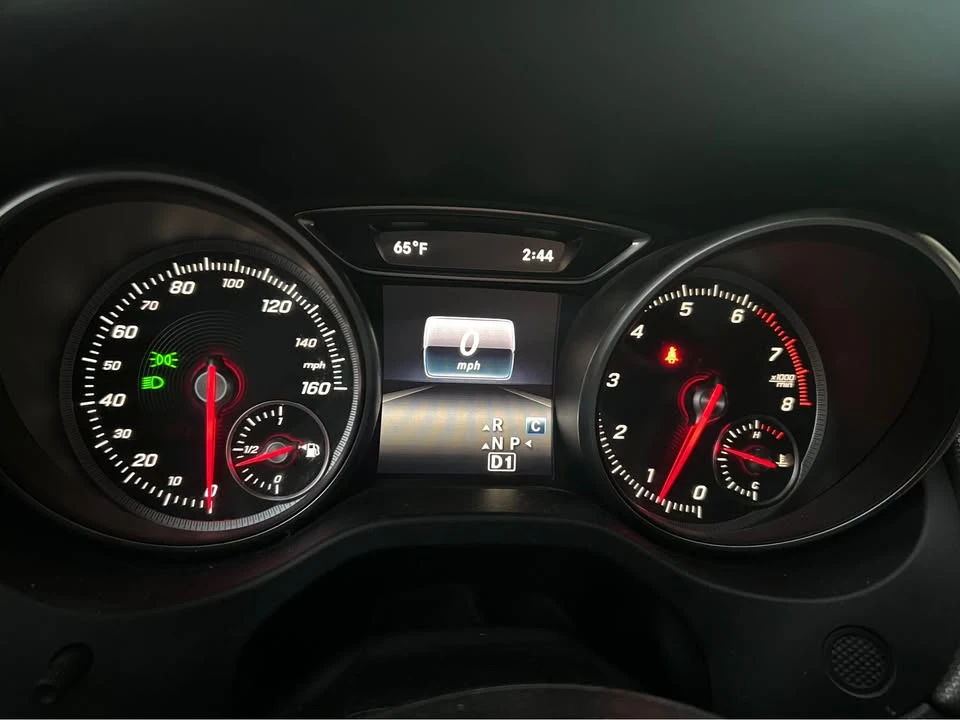 2017 Mercedes-Benz C117 CLA - Image 19 of 19