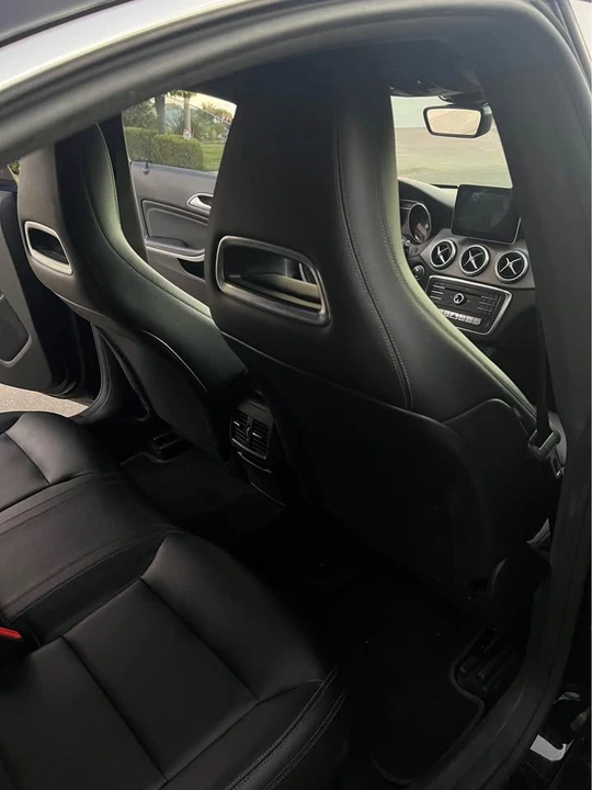 2017 Mercedes-Benz C117 CLA - Image 15 of 19