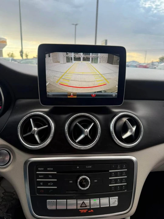 2017 Mercedes-Benz C117 CLA - Image 16 of 17