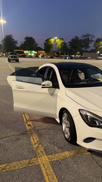 2017 Mercedes-Benz C117 CLA - Image 2 of 10