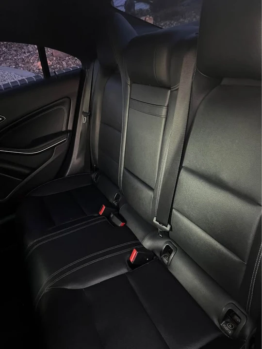 2017 Mercedes-Benz C117 CLA - Image 13 of 19
