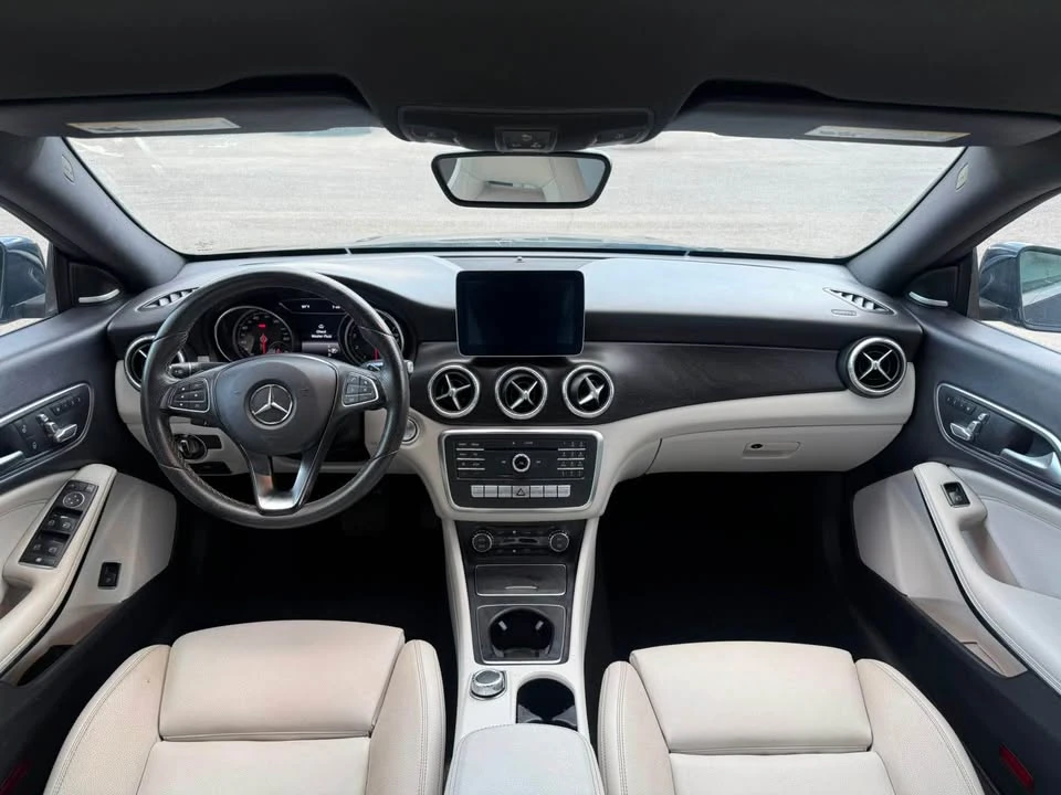 2017 Mercedes-Benz C117 CLA - Image 13 of 17