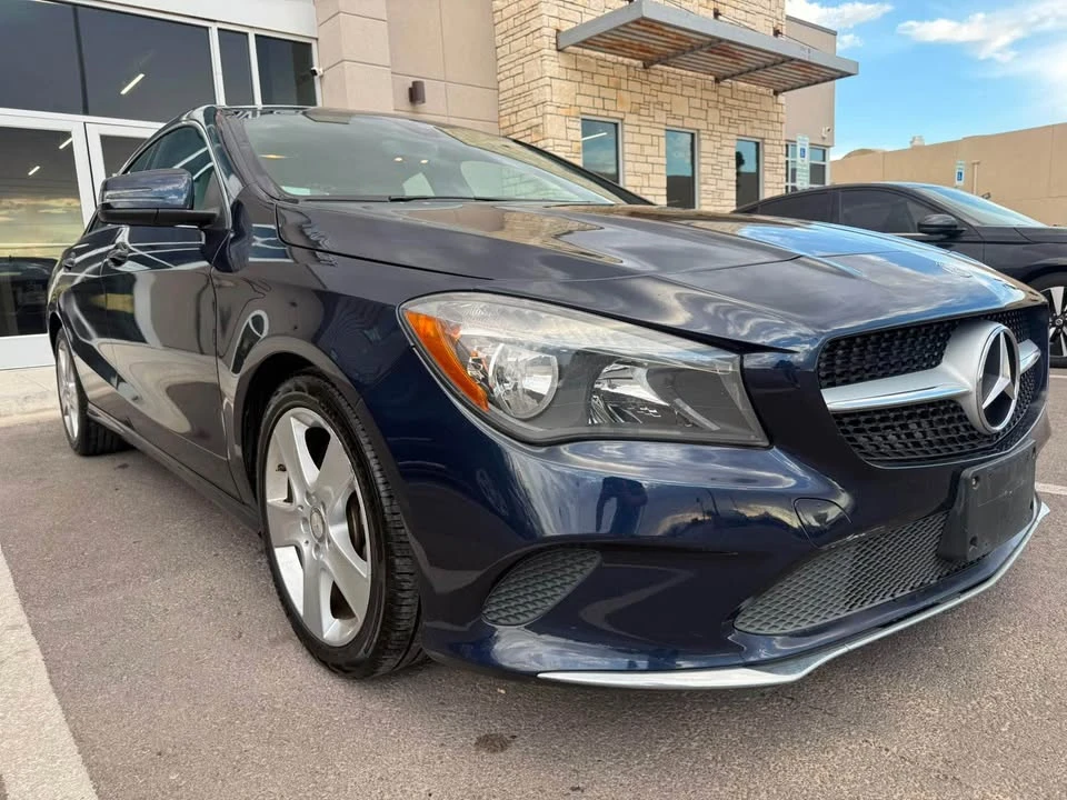 2017 Mercedes-Benz C117 CLA - Image 7 of 17