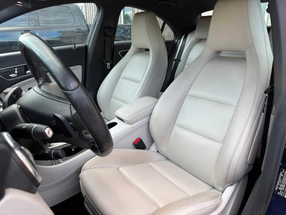 2017 Mercedes-Benz C117 CLA - Image 5 of 17