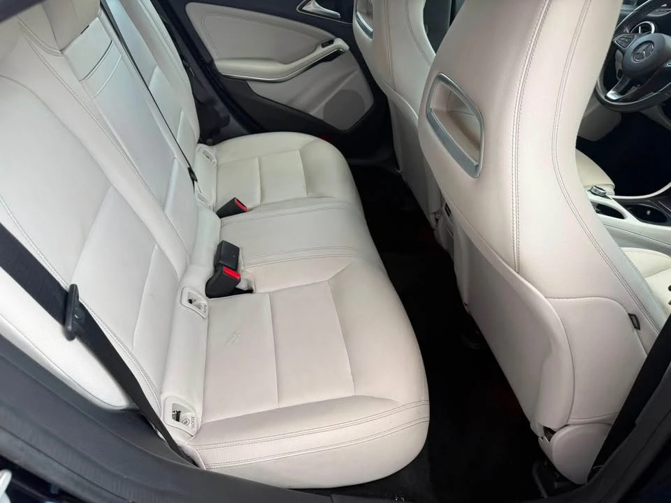 2017 Mercedes-Benz C117 CLA - Image 12 of 17