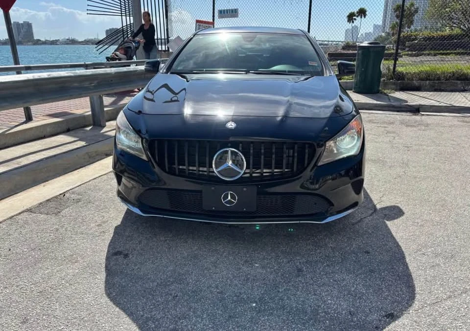 2017 Mercedes-Benz C117 CLA - Image 5 of 7