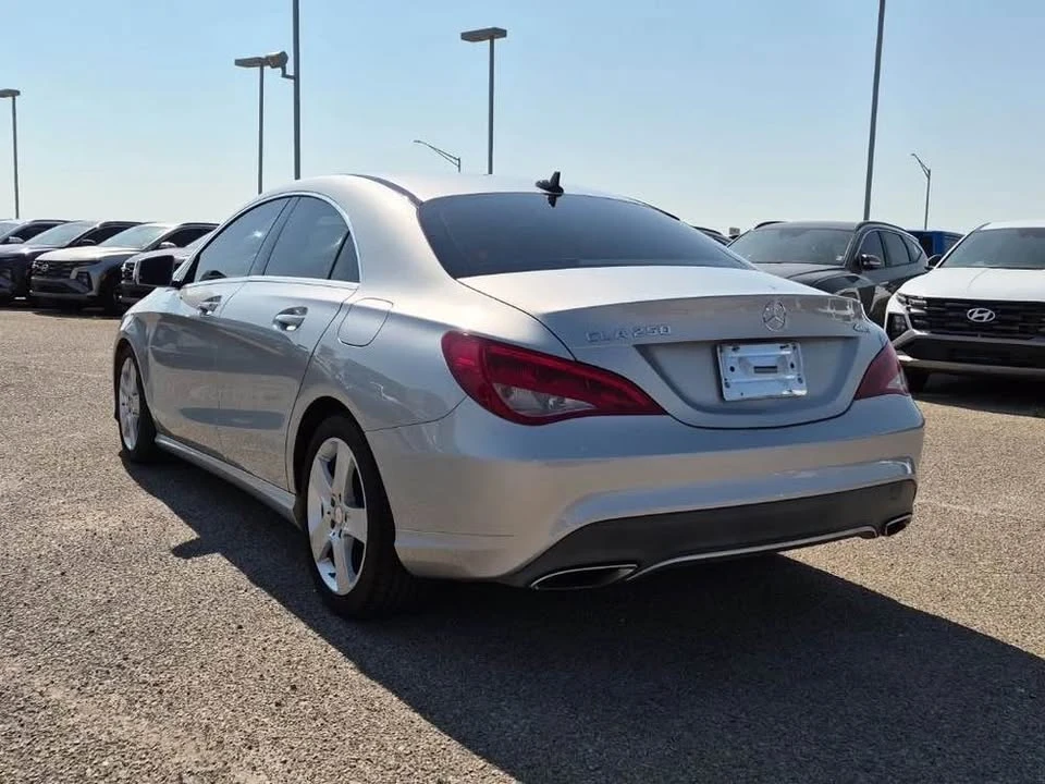 2017 Mercedes-Benz C117 CLA - Image 5 of 11