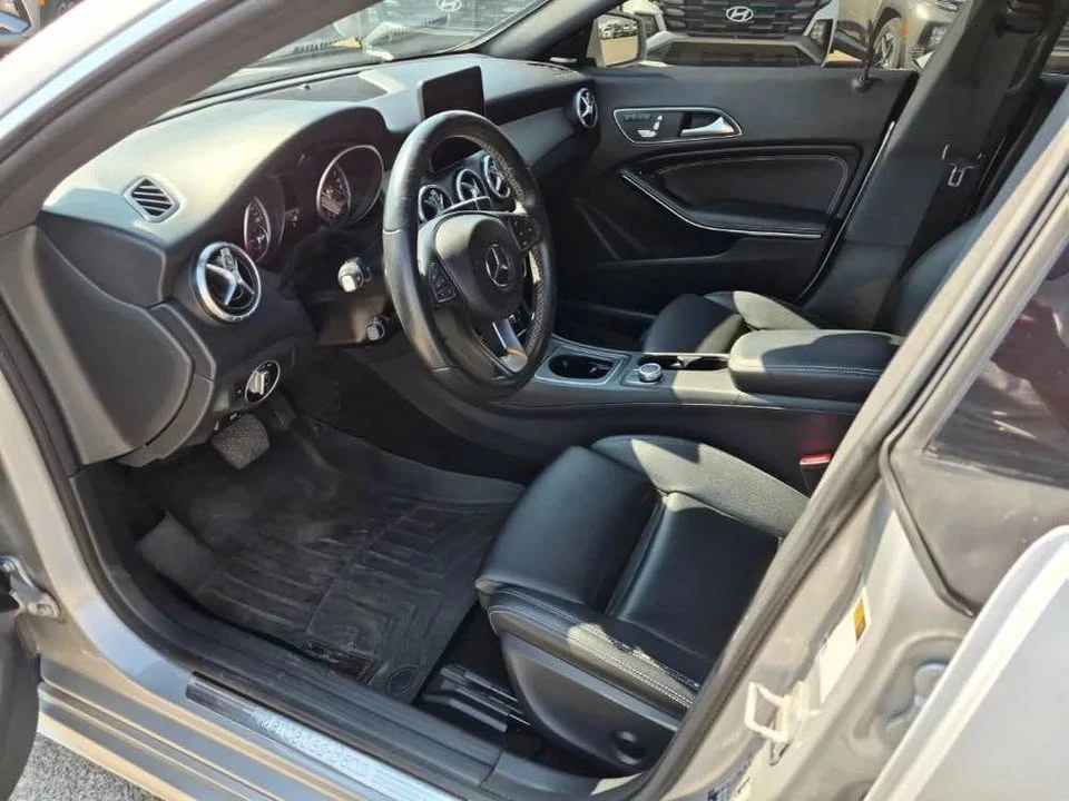 2017 Mercedes-Benz C117 CLA - Image 8 of 11
