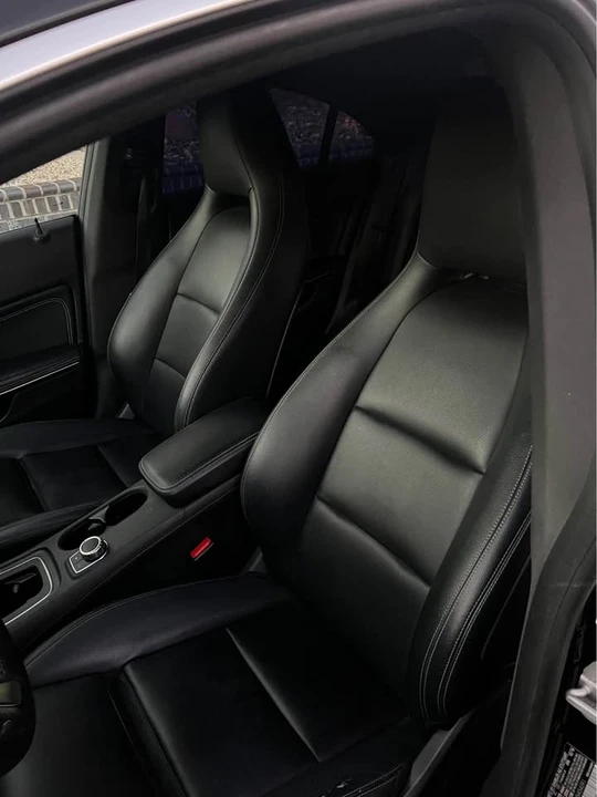 2017 Mercedes-Benz C117 CLA - Image 10 of 19