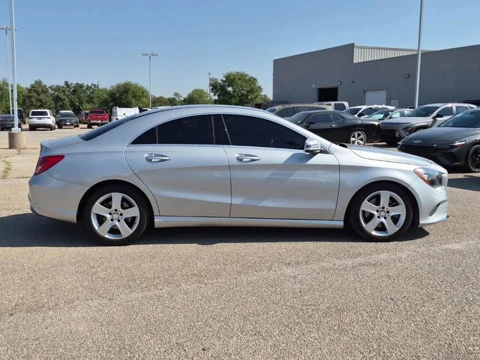 2017 Mercedes-Benz C117 CLA - Image 3 of 11