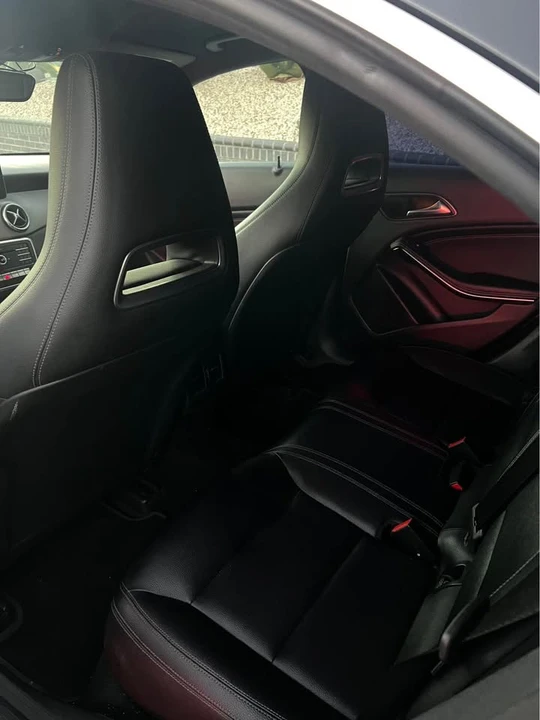 2017 Mercedes-Benz C117 CLA - Image 12 of 19