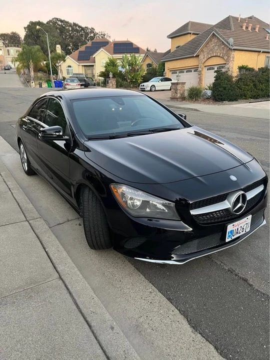 2017 Mercedes-Benz C117 CLA - Image 2 of 19