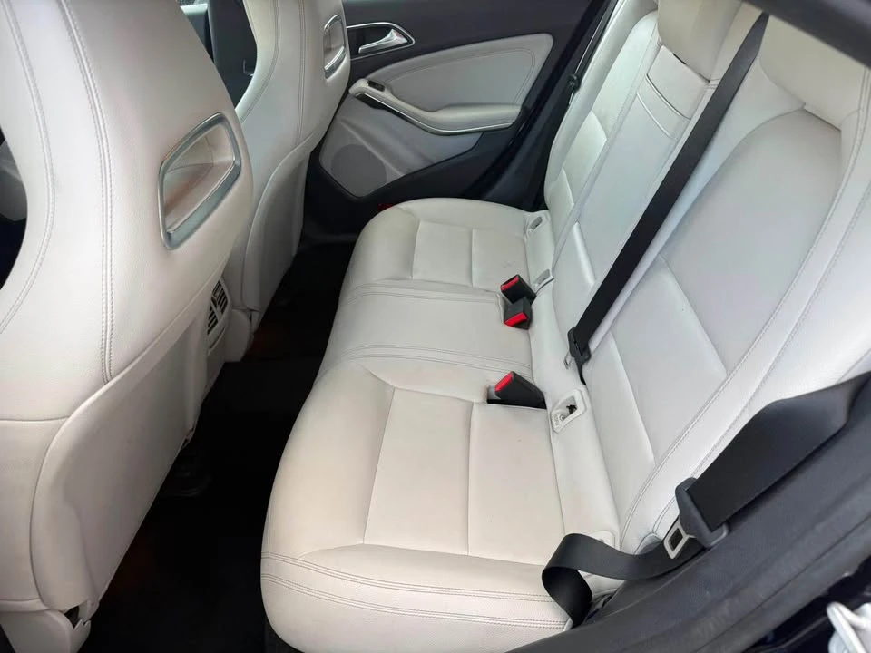 2017 Mercedes-Benz C117 CLA - Image 6 of 17