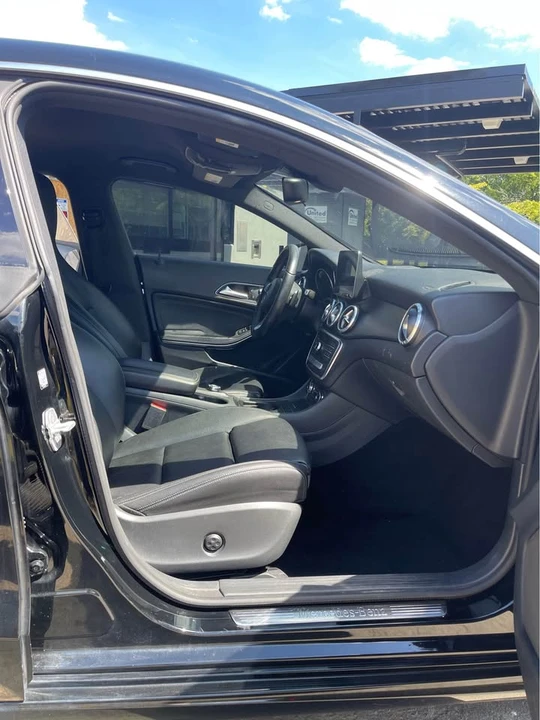 2017 Mercedes-Benz C117 CLA - Image 14 of 16