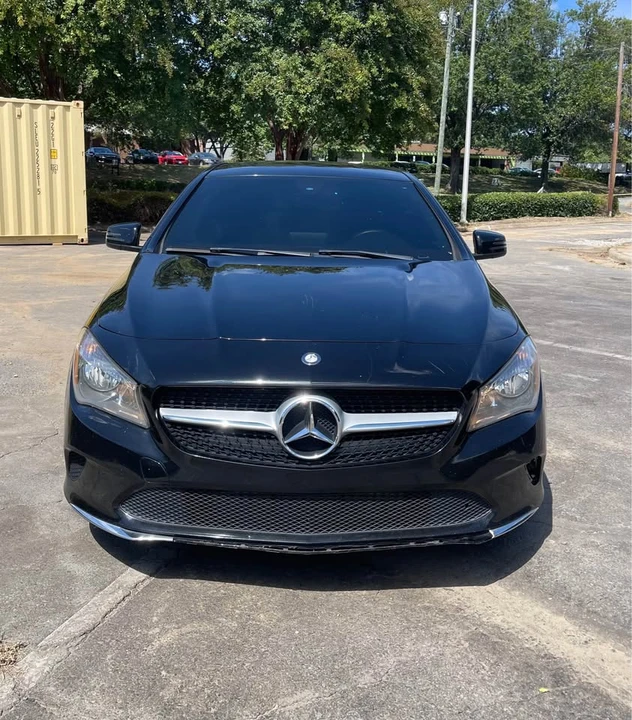 2017 Mercedes-Benz C117 CLA - Image 3 of 16