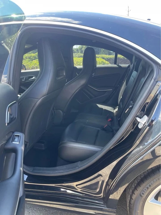 2017 Mercedes-Benz C117 CLA - Image 12 of 16