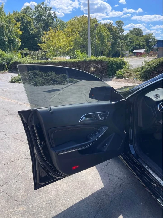 2017 Mercedes-Benz C117 CLA - Image 9 of 16