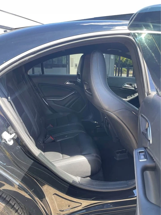 2017 Mercedes-Benz C117 CLA - Image 16 of 16