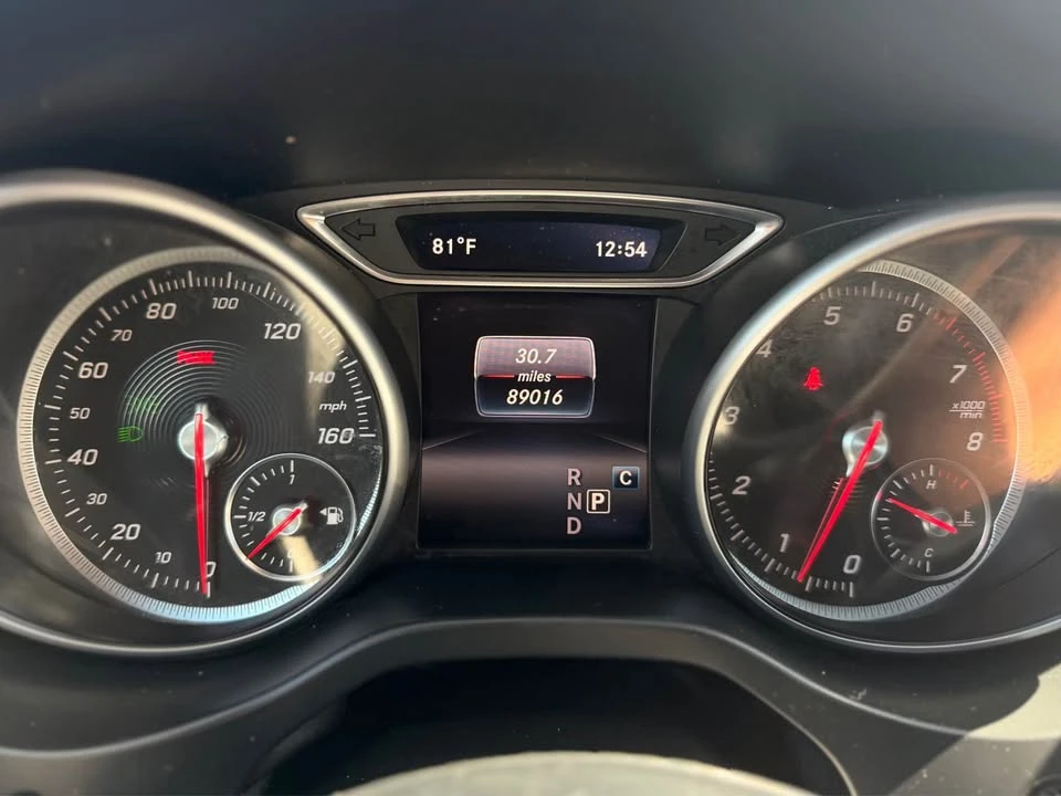 2017 Mercedes-Benz C117 CLA - Image 16 of 18