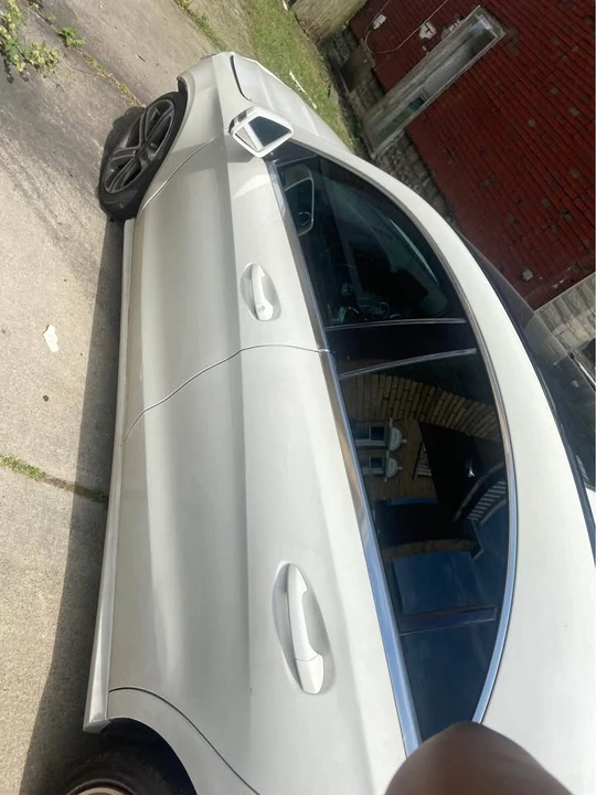 2017 Mercedes-Benz C117 CLA - Image 2 of 8