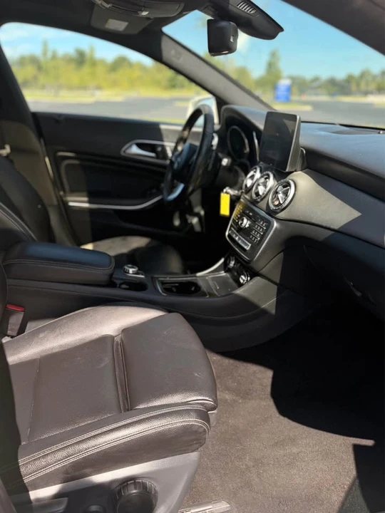 2017 Mercedes-Benz C117 CLA - Image 12 of 18