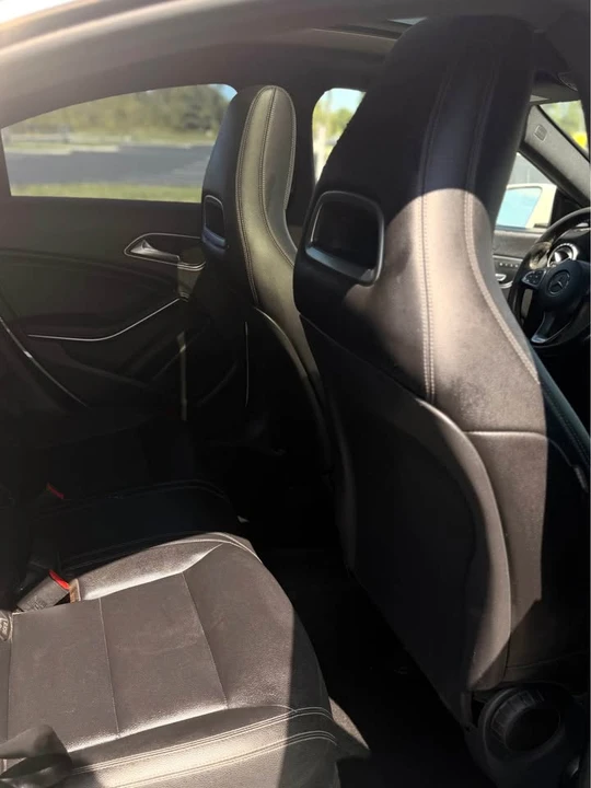 2017 Mercedes-Benz C117 CLA - Image 9 of 18