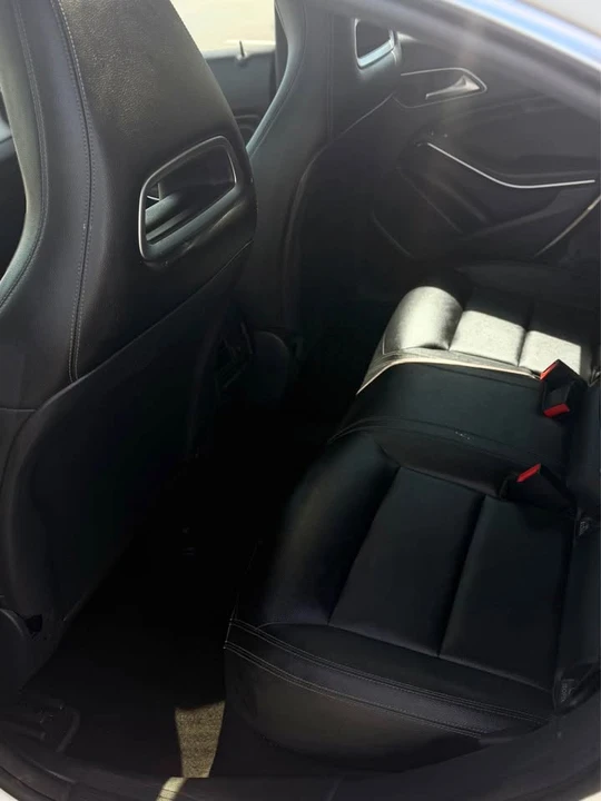 2017 Mercedes-Benz C117 CLA - Image 10 of 18