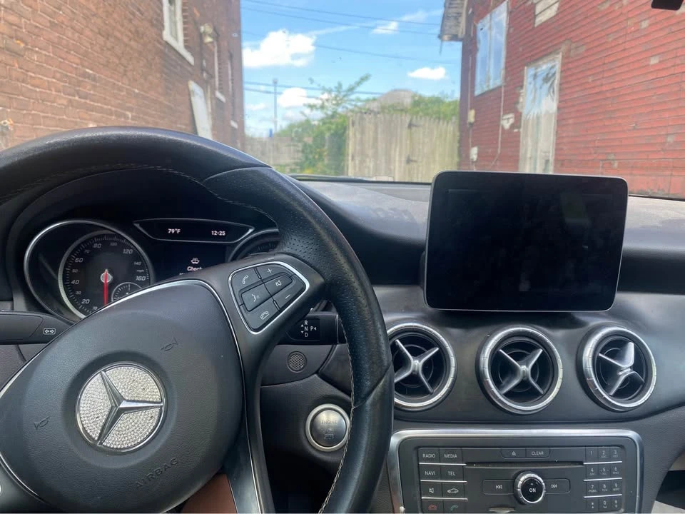 2017 Mercedes-Benz C117 CLA - Image 7 of 8