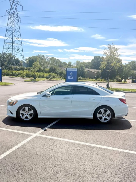 2017 Mercedes-Benz C117 CLA - Image 6 of 18