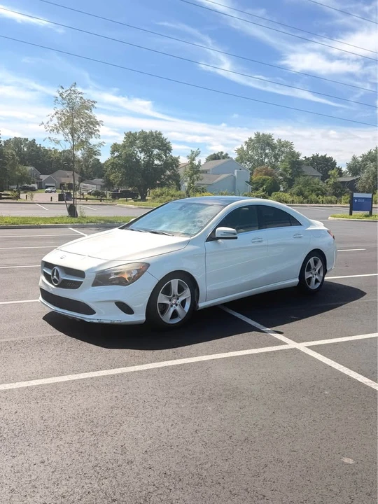 2017 Mercedes-Benz C117 CLA - Image 5 of 18