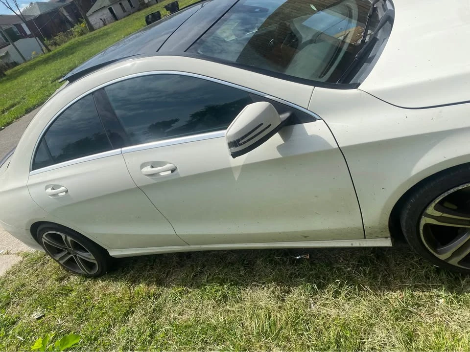 2017 Mercedes-Benz C117 CLA - Image 6 of 8